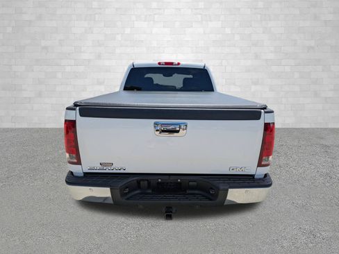 Used 2009 GMC Sierra 1500 SLE w/ Regional Value Package RWD image 3