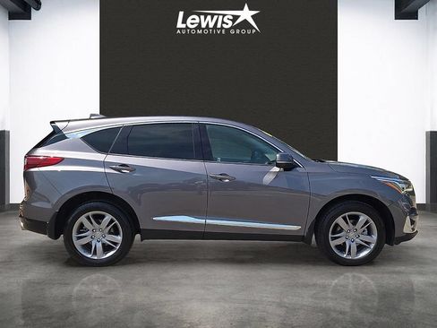 Used 2021 Acura RDX AWD w/ Advance Package image 5