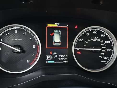 Certified 2024 Subaru Forester Premium AWD/4WD image 18