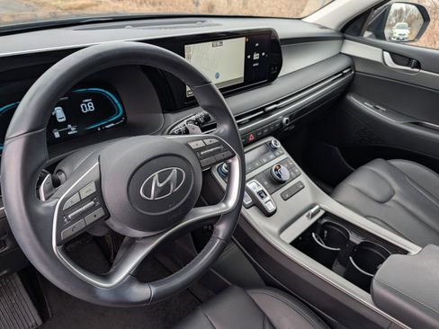 Used 2023 Hyundai Palisade XRT image 36