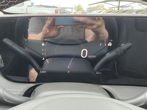 New 2026 Buick Encore GX Preferred w/ Comfort Package image 23