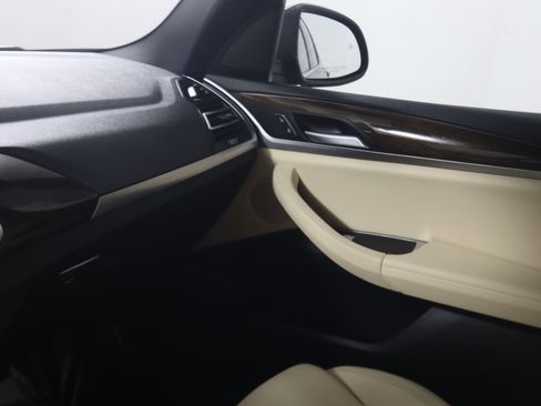 Used 2023 BMW X3 sDrive30i w/ Convenience Package w/ZPA image 12