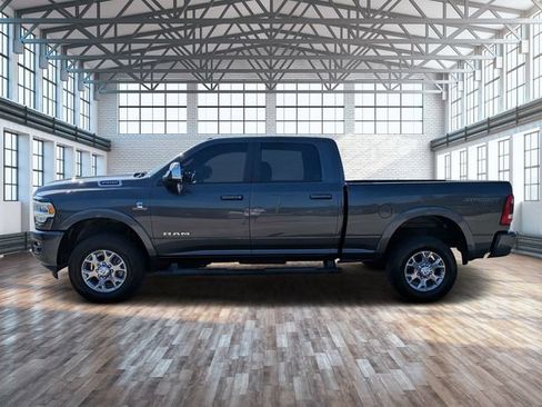 Used 2021 RAM 2500 Laramie AWD/4WD image 6