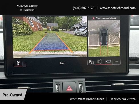 Used 2022 Audi Q5 2.0T Prestige w/ Prestige Package AWD/4WD image 25