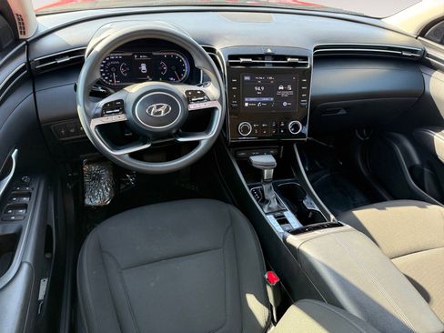 Used 2023 Hyundai Tucson SEL image 15