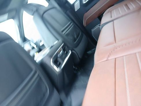 New 2026 GMC Sierra 1500 Denali Ultimate w/ LPO, Black Badging Package image 19