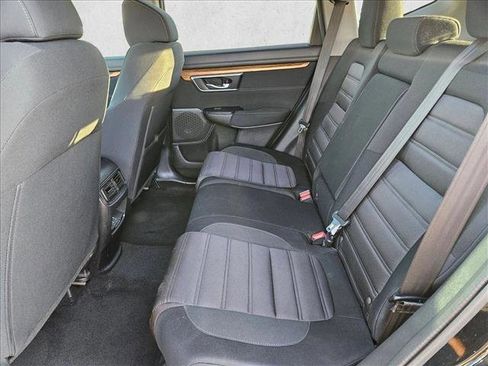 Used 2019 Honda CR-V EX image 22
