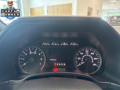Used 2020 Ford F150 XLT w/ Equipment Group 302A Luxury AWD/4WD image 4