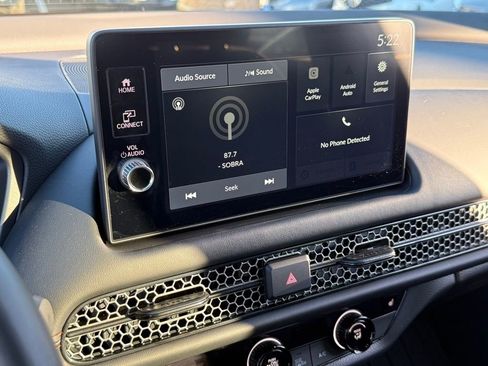 Certified 2026 Honda HR-V Sport image 41