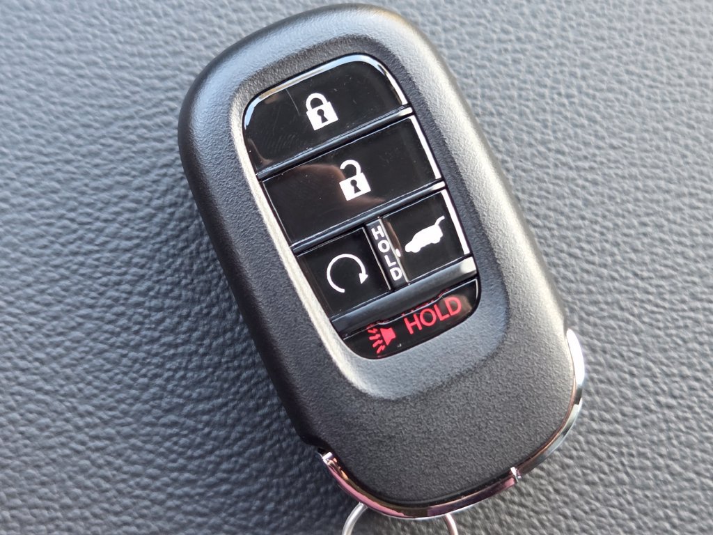 New 2027 Honda CR-V Sport-L image 40
