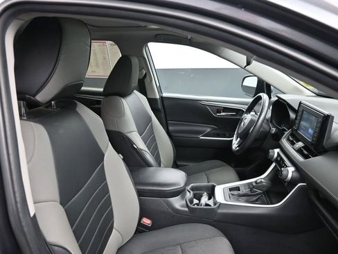 Used 2019 Toyota RAV4 XLE w/ Convenience Package AWD/4WD image 26