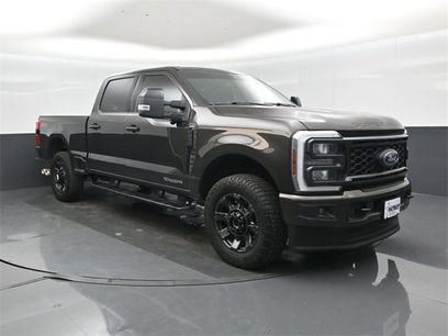 Used 2024 Ford F250 Lariat w/ Lariat Ultimate Package