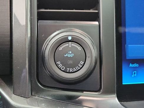 Used 2023 Ford F150 XLT w/ Equipment Group 302A High image 34