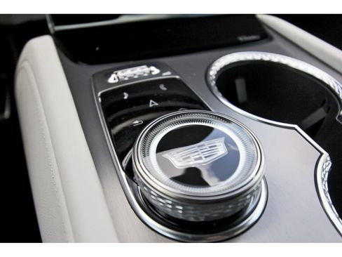 New 2026 Cadillac Vistiq Luxury image 20