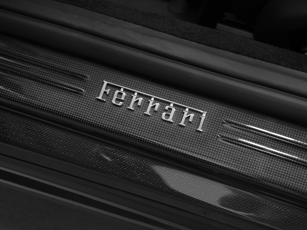 Certified 2023 Ferrari 812 GTS RWD image 47