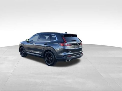 Certified 2023 Honda CR-V Sport image 3