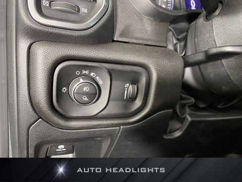 New 2026 RAM 1500 Big Horn image 20