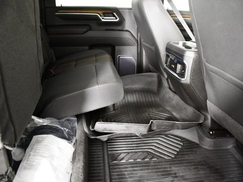 Used 2024 Chevrolet Silverado 3500 High Country w/ High Country Premium Package AWD/4WD image 52