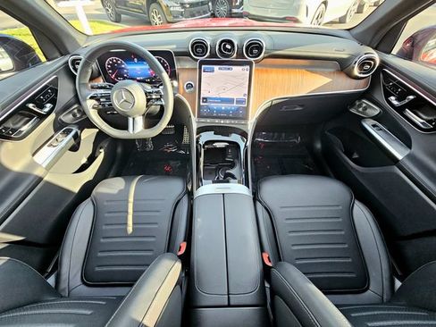 Certified 2024 Mercedes-Benz GLC 300 4MATIC image 27