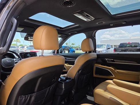 Used 2020 Kia Telluride SX FWD image 26