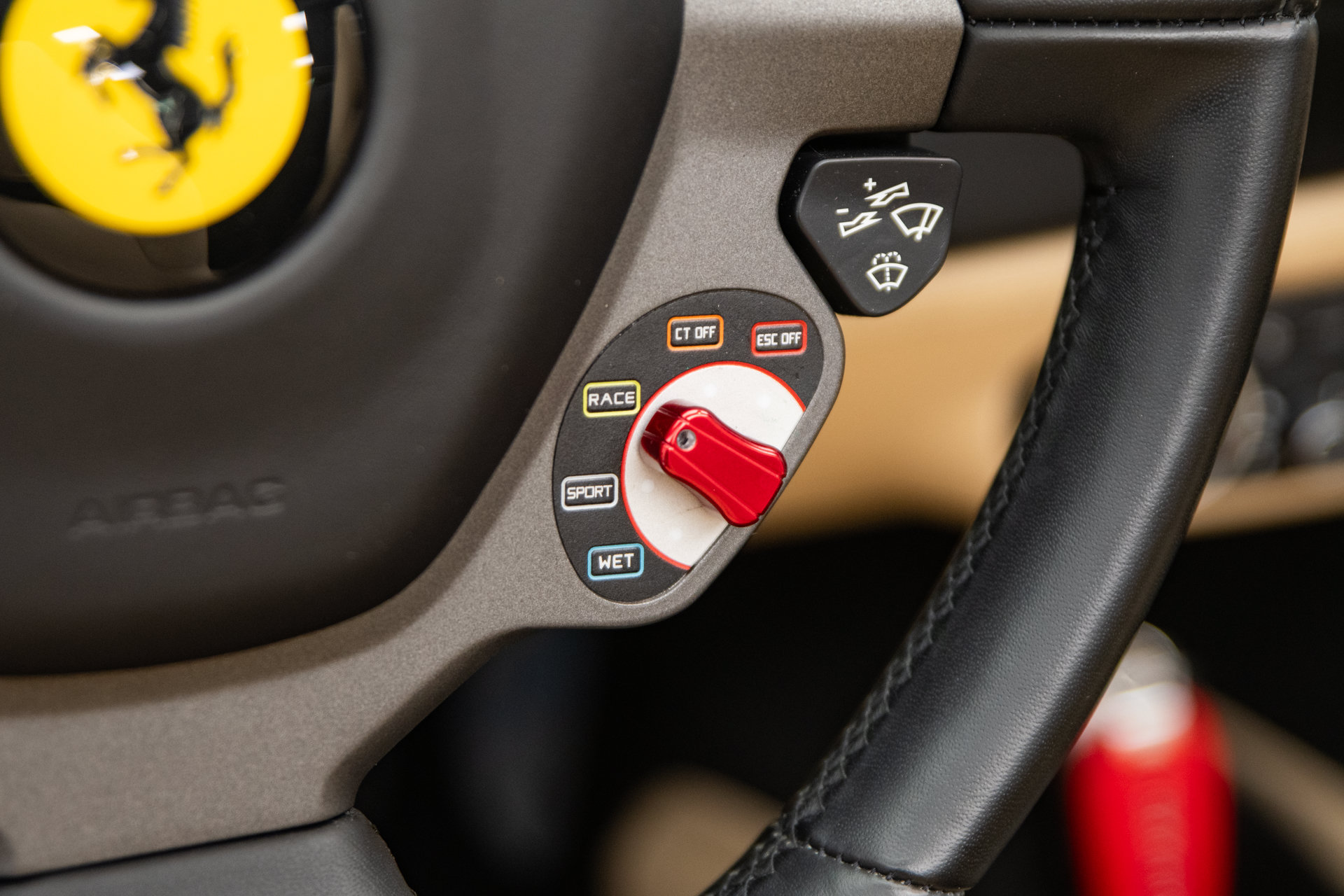 Used 2018 Ferrari 488 Spider RWD image 24