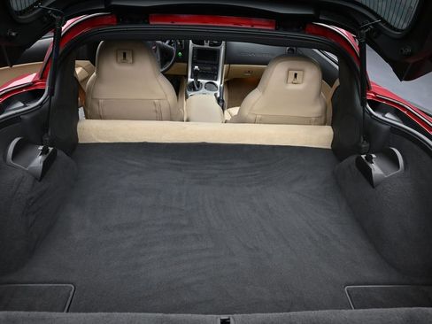 Used 2005 Chevrolet Corvette Coupe w/ Preferred Equipment Group image 9