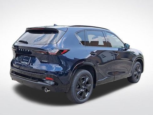 New 2026 MAZDA CX-5 2.5 S w/ Premium Package AWD/4WD image 7