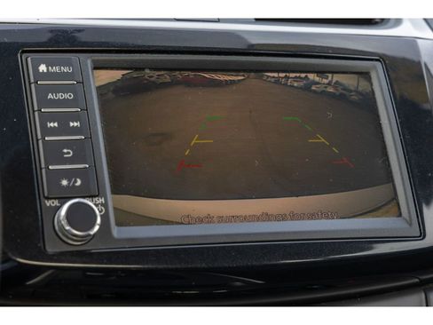 Used 2019 Nissan Sentra SV image 23