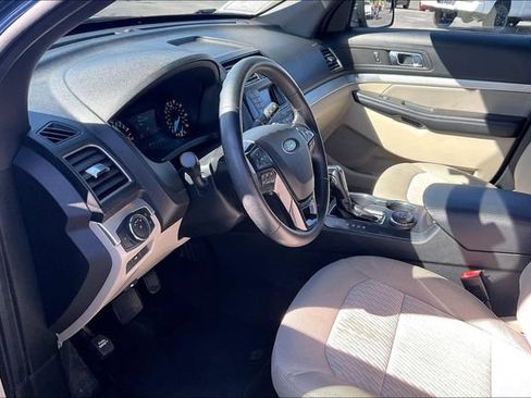 Used 2018 Ford Explorer 4WD image 13