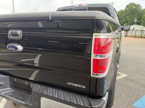 Used 2013 Ford F150 XLT w/ Luxury Equipment Group AWD/4WD image 17