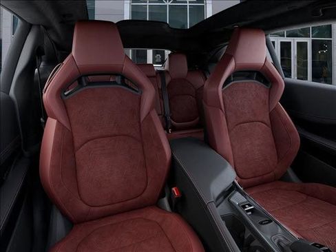 New 2026 Dodge Charger R/T Scat Pack image 16