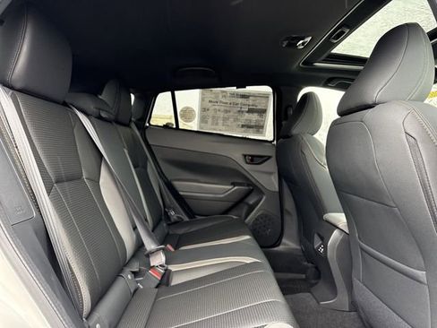 New 2026 Subaru Crosstrek 2.5i Wilderness image 16