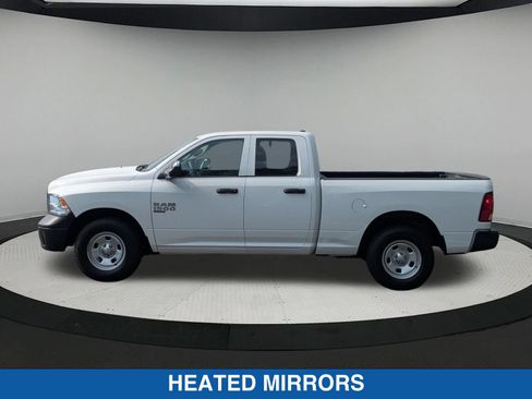 Used 2023 RAM 1500 Tradesman w/ Trailer Tow Group AWD/4WD image 7