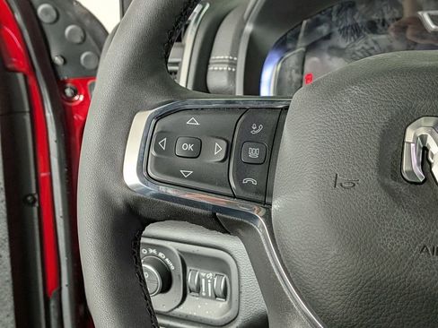 New 2026 RAM 2500 Laramie image 20