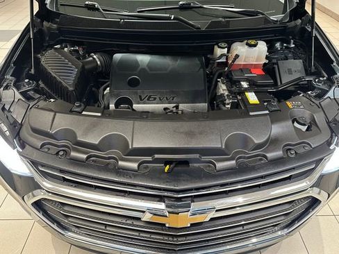 Used 2019 Chevrolet Traverse LT w/ LT Premium Package image 28