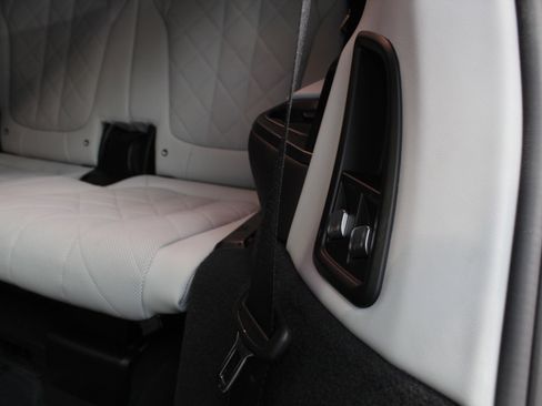 Used 2023 BMW X7 xDrive40i w/ Premium Package AWD/4WD image 45