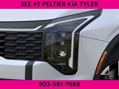 New 2026 Kia Sportage LX image 11