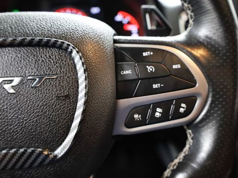 Used 2019 Dodge Durango SRT w/ Premium Interior Group image 26