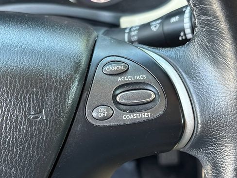 Used 2019 INFINITI QX60 Pure FWD image 23