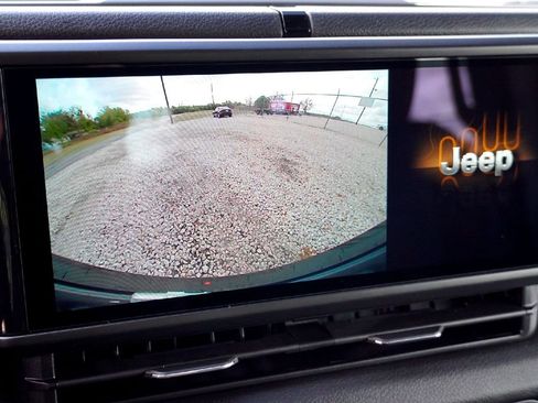 New 2026 Jeep Wrangler Sport image 12