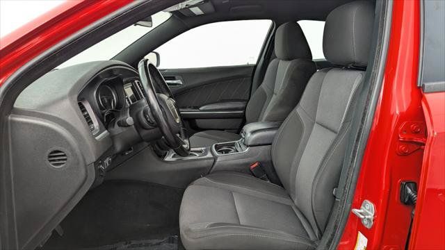 Used 2021 Dodge Charger SXT RWD image 14