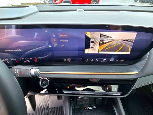 New 2026 Buick Envision Sport Touring image 24