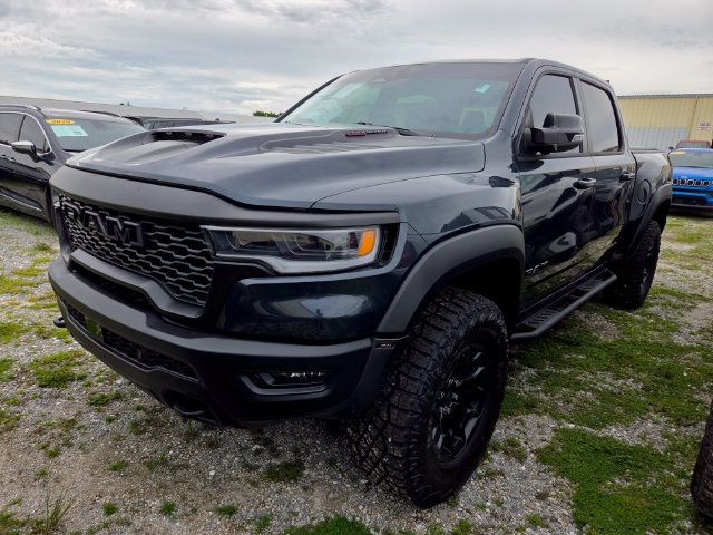 Used 2026 RAM 1500 RHO AWD/4WD image 2