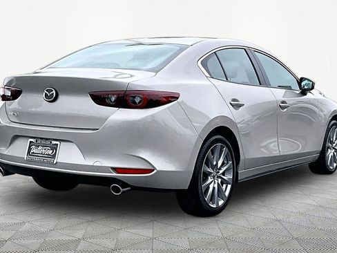 Certified 2026 MAZDA MAZDA3 2.5 S Sedan w/ Preferred Pkg FWD image 2