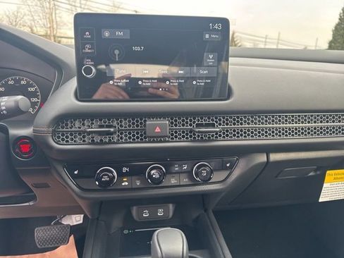 New 2026 Honda HR-V Sport image 18