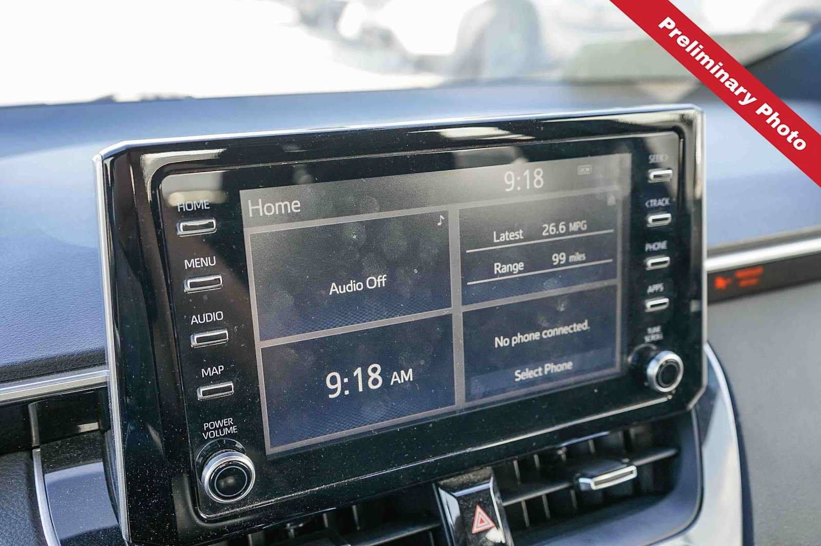 Used 2019 Toyota Corolla SE FWD image 18