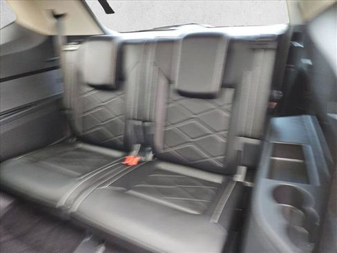 Used 2026 Volkswagen Atlas SE FWD image 21