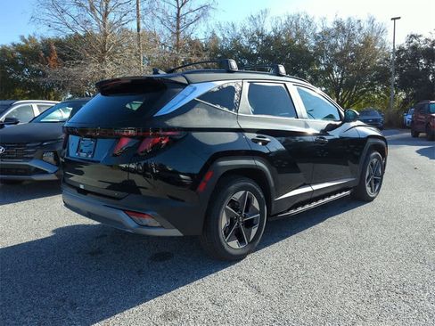 New 2026 Hyundai Tucson SEL image 7