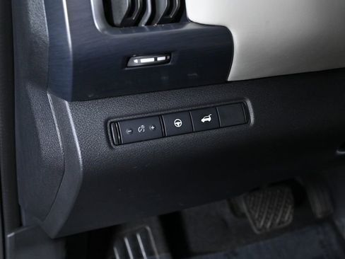 Certified 2024 Nissan Pathfinder SL image 21