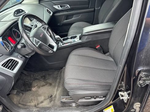 Used 2015 GMC Terrain SLE FWD image 5